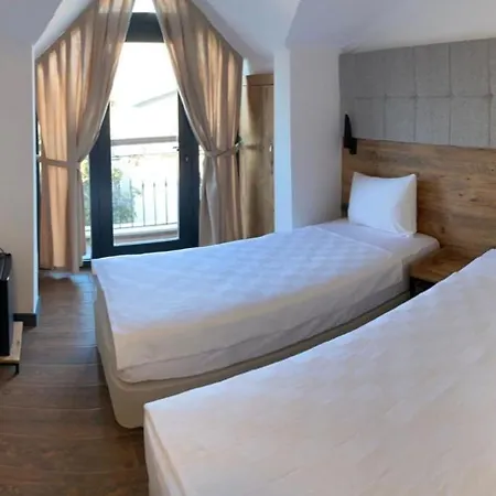 Miyas Luxury Hotel