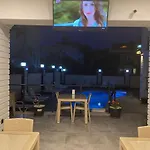Miyas Luxury Hotel 3*