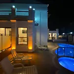 Miyas Luxury Kemer