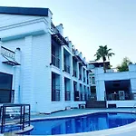 Hotel Miyas Luxury Kemer