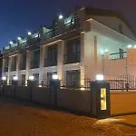 Miyas Luxury Hotel