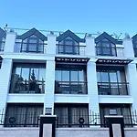 Miyas Luxury 3*