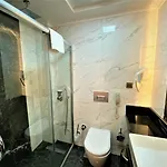 Miyas Luxury Hotel Kemer