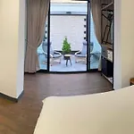 Miyas Luxury Hotel 3*