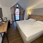 Otel Mıyas Luxury Kemer