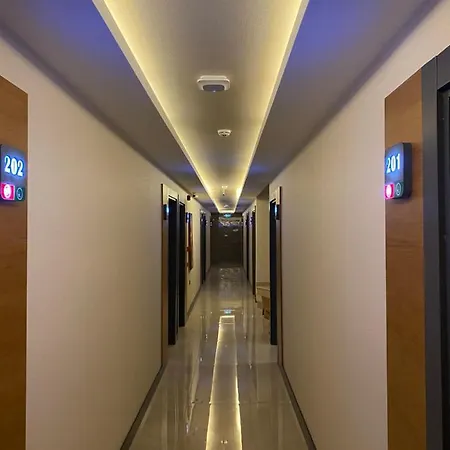 Mıyas Luxury Kemer