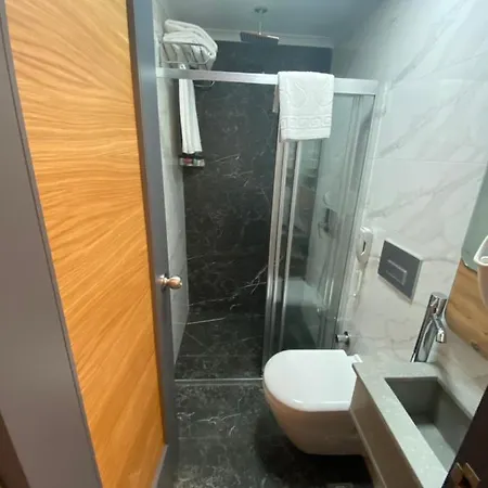 Otel Mıyas Luxury
