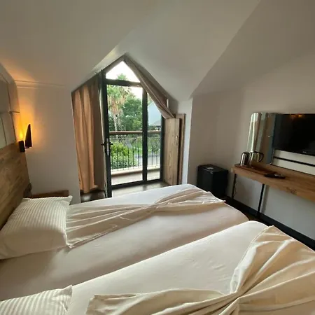 Otel Mıyas Luxury