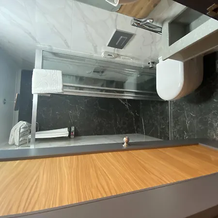 Otel Mıyas Luxury