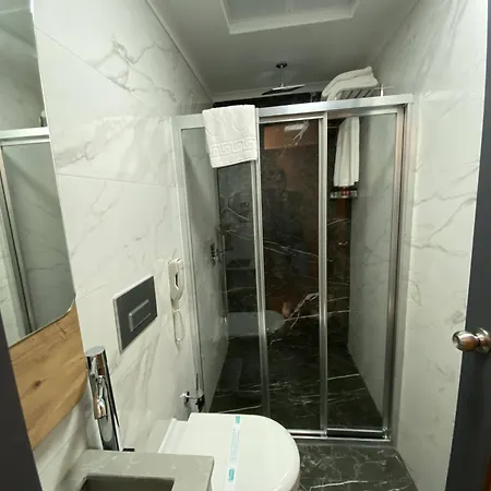 Mıyas Luxury 3*