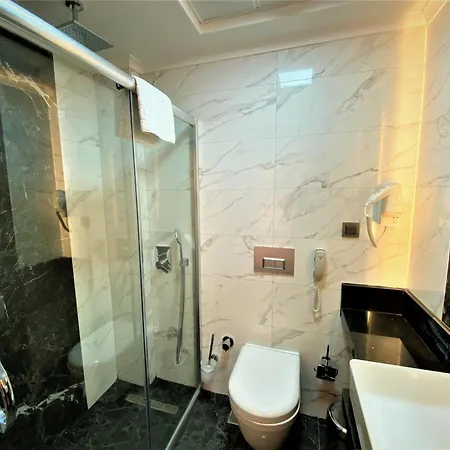 Hotel Miyas Luxury 3*