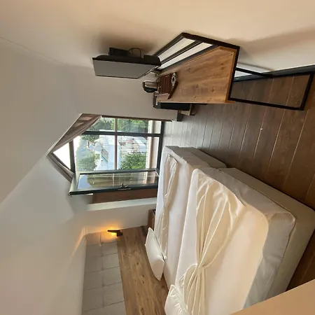 Mıyas Luxury Kemer