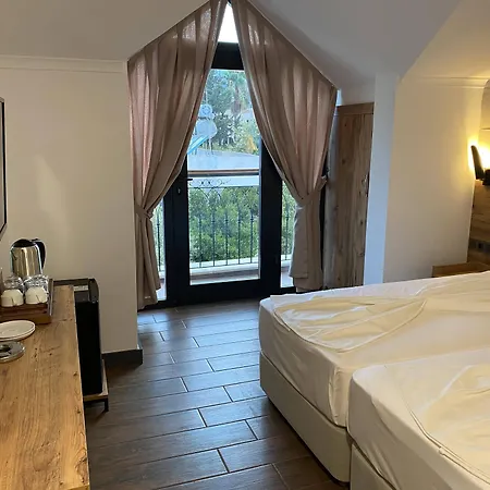 Mıyas Luxury 3*