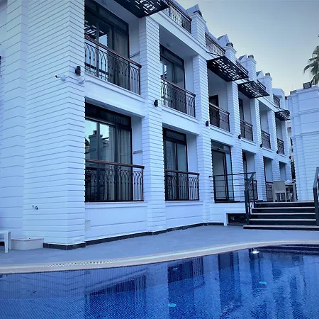 Mıyas Luxury Otel 3*
