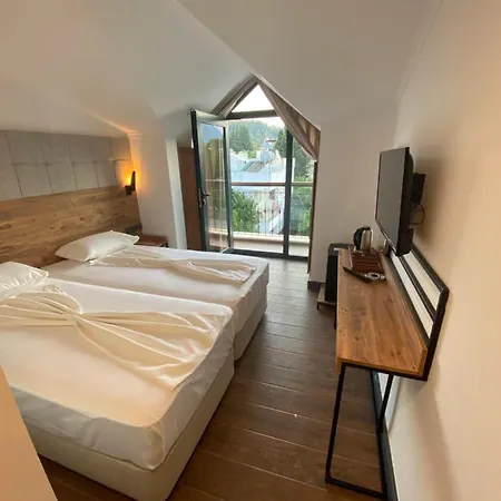 Mıyas Luxury 3*