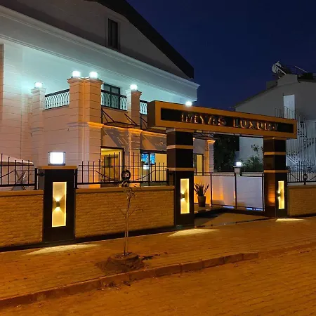 Otel Mıyas Luxury
