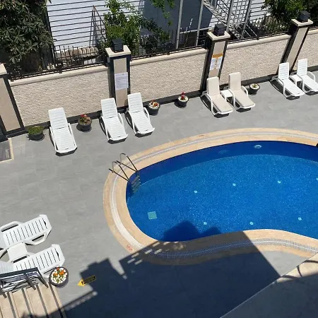 Mıyas Luxury 3*