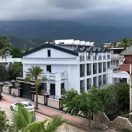 Miyas Luxury Hotel Kemer