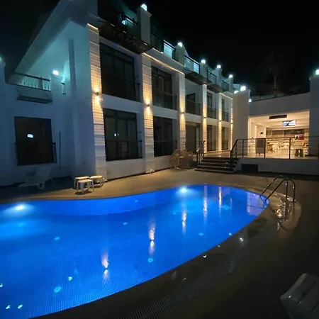 Miyas Luxury 3*