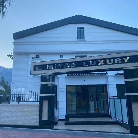 Mıyas Luxury 3*