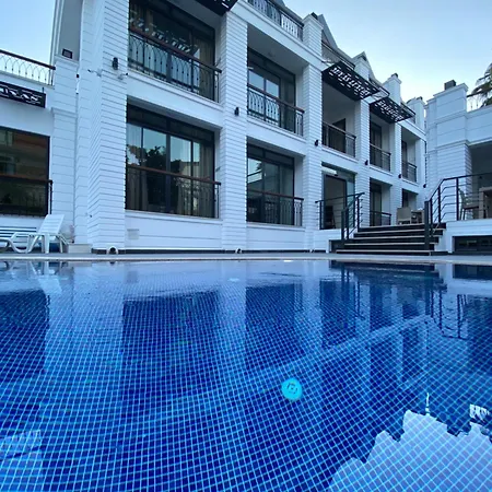 Mıyas Luxury Otel 3*