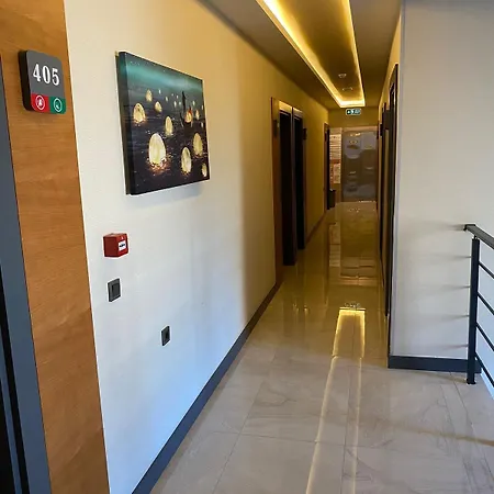 Mıyas Luxury