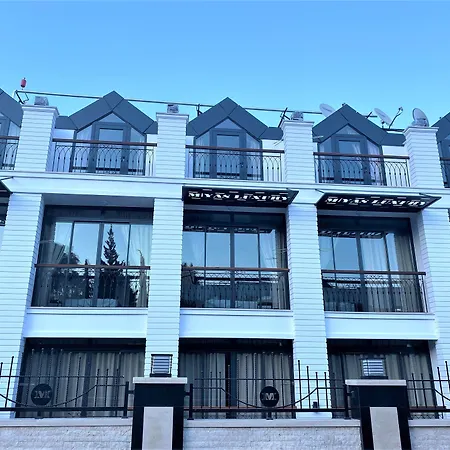 Miyas Luxury 3*