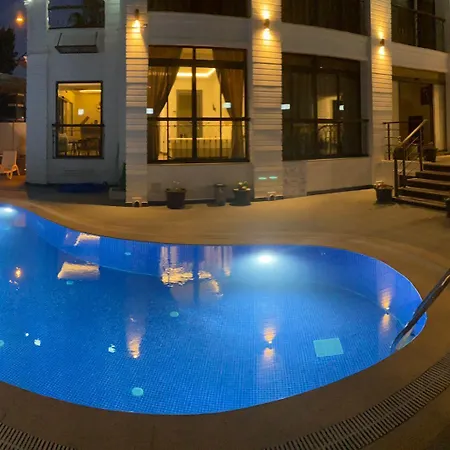 Mıyas Luxury