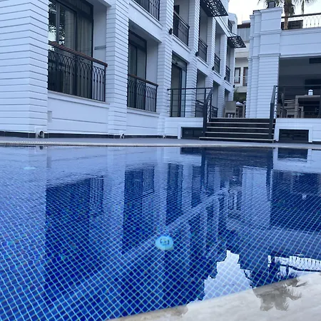 Miyas Luxury Ξενοδοχείο 3*