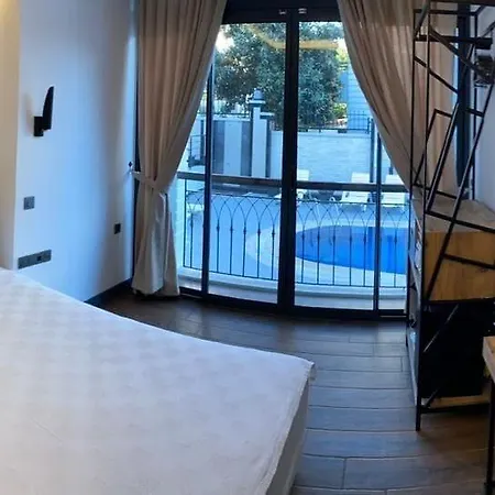 Mıyas Luxury