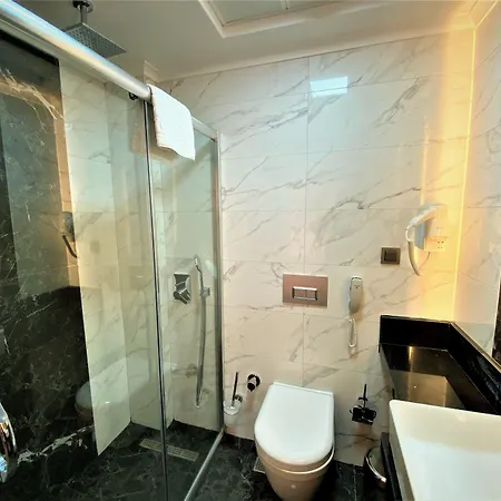 Mıyas Luxury Otel Kemer