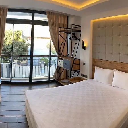 Miyas Luxury 3* Kemer