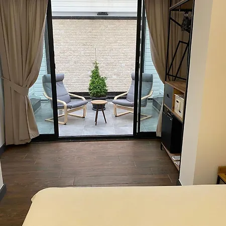 Miyas Luxury 3* Kemer