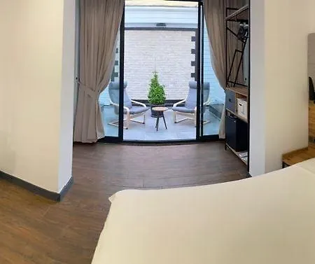 Miyas Luxury Hotel 3*