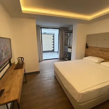 Miyas Luxury 3* Kemer