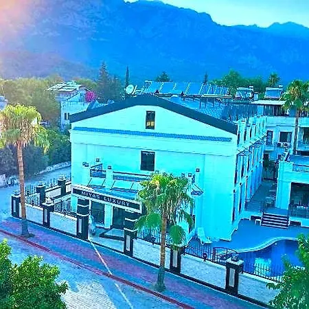 Mıyas Luxury 3*