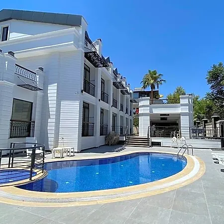 Mıyas Luxury 3* Kemer