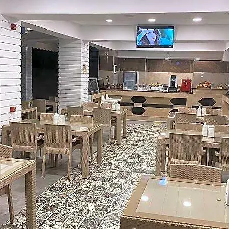 Mıyas Luxury 3* Kemer