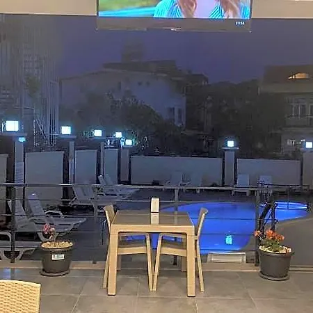 Mıyas Luxury