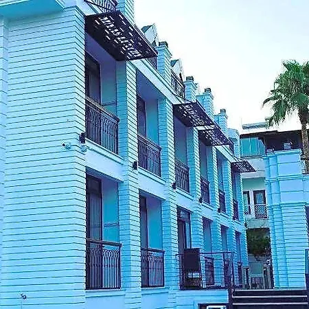 Mıyas Luxury Kemer