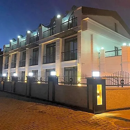 Mıyas Luxury