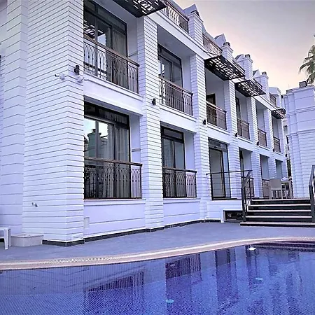 Otel Mıyas Luxury