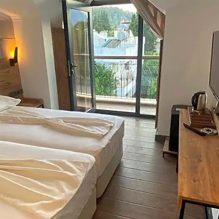 Otel Mıyas Luxury 3*