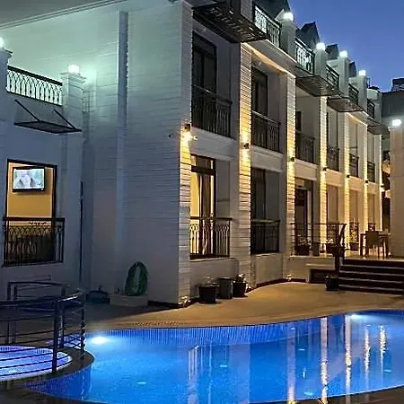 Mıyas Luxury