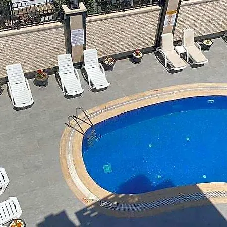Mıyas Luxury Otel