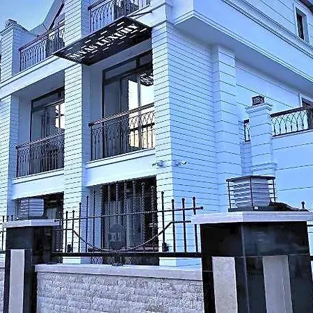 Mıyas Luxury 3* Kemer