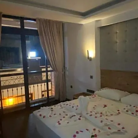 Mıyas Luxury Otel 3*