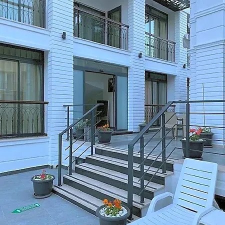 Mıyas Luxury Otel