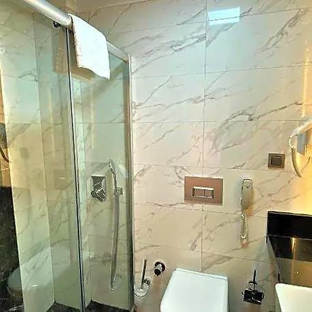 Mıyas Luxury Otel