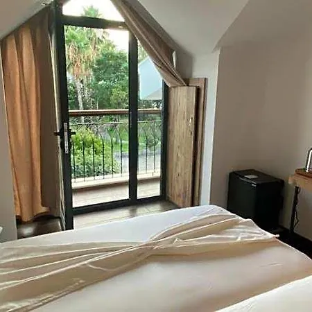 Hotel Miyas Luxury Kemer
